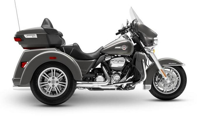 2023 Harley-Davidson® FLHTCUTG - Tri Glide® Ultra