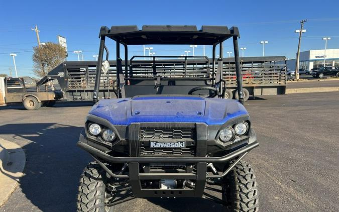 2024 Kawasaki Mule PRO-FXT™ 1000 LE