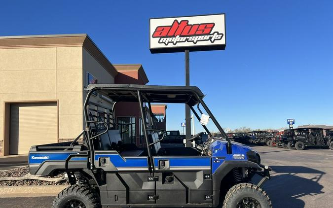 2024 Kawasaki Mule PRO-FXT™ 1000 LE