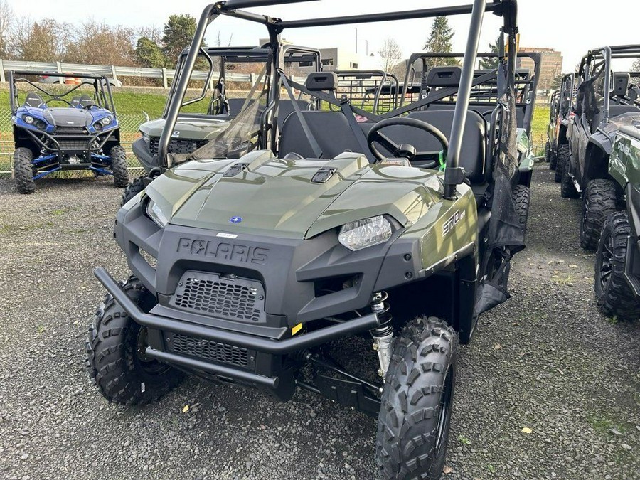 2023 Polaris Ranger® 570 Full-Size Base