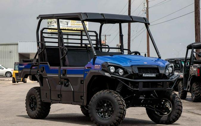 2024 Kawasaki MULE PRO-FXT™ 1000 LE