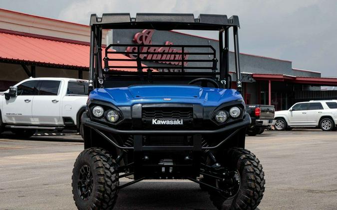 2024 Kawasaki MULE PRO-FXT™ 1000 LE