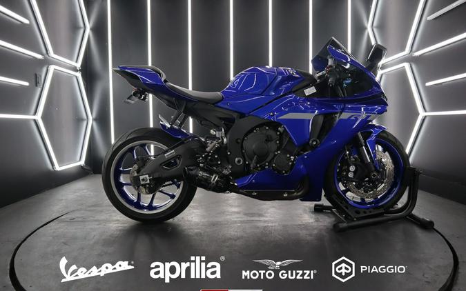 2020 Yamaha Motor Corp., USA YZF-R1