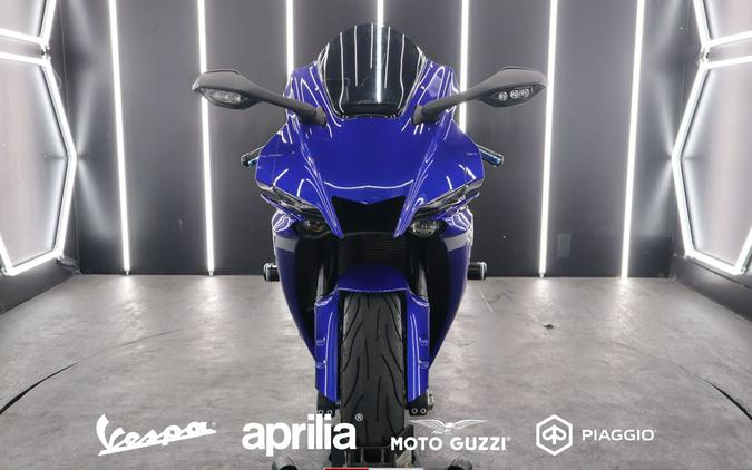 2020 Yamaha Motor Corp., USA YZF-R1