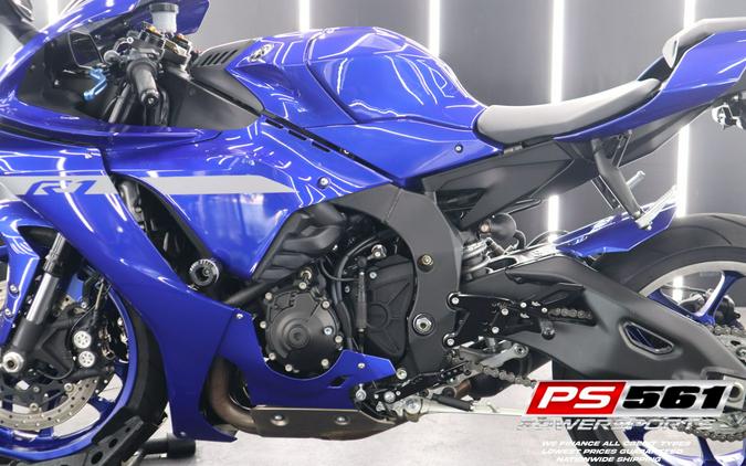 2020 Yamaha YZF-R1