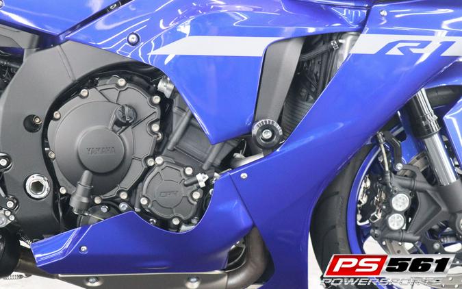 2020 Yamaha Motor Corp., USA YZF-R1