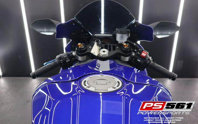 2020 Yamaha YZF-R1