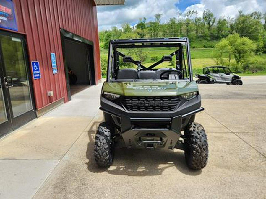 2025 Polaris Ranger 1000 EPS