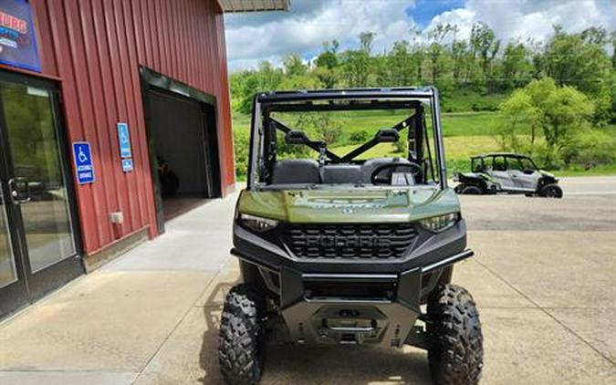 2025 Polaris Ranger 1000 EPS