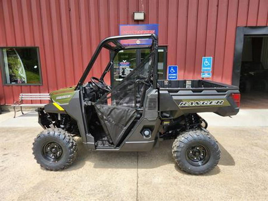 2025 Polaris Ranger 1000 EPS