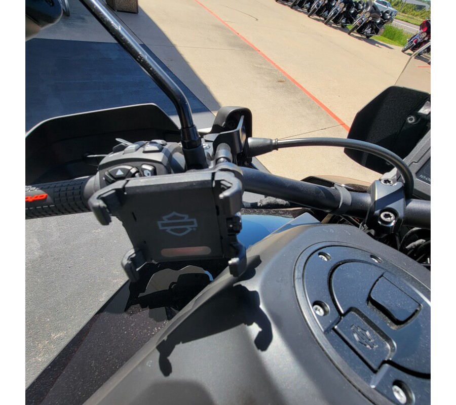 RA1250SE 2024 CVO™ Pan America®