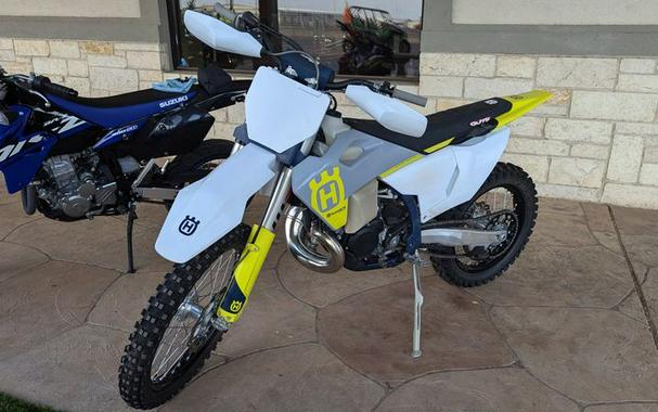 Used 2023 HUSQVARNA TX300