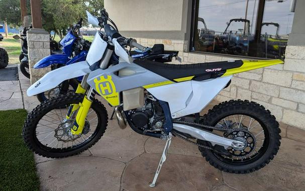 Used 2023 HUSQVARNA TX300