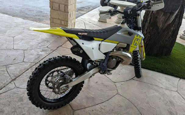 Used 2023 HUSQVARNA TX300