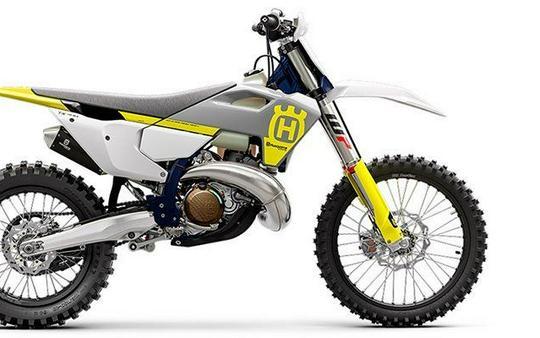 Used 2023 HUSQVARNA TX300