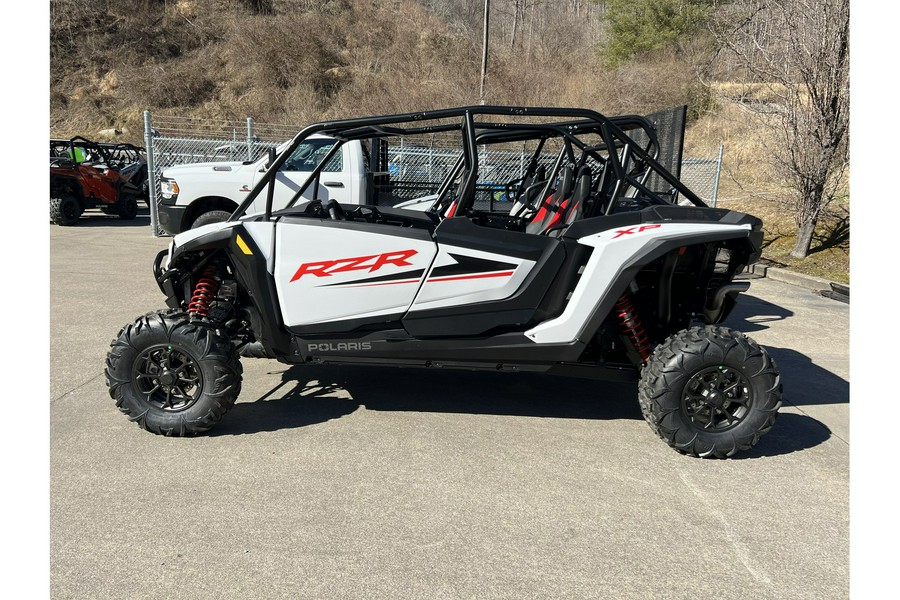 2024 Polaris Industries RZR XP 4 1000