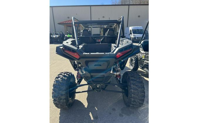 2024 Polaris Industries RZR XP 4 1000