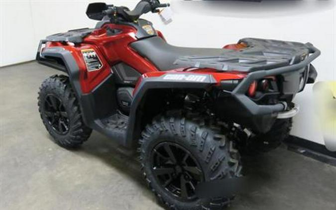 2024 Can-Am Outlander XT 850