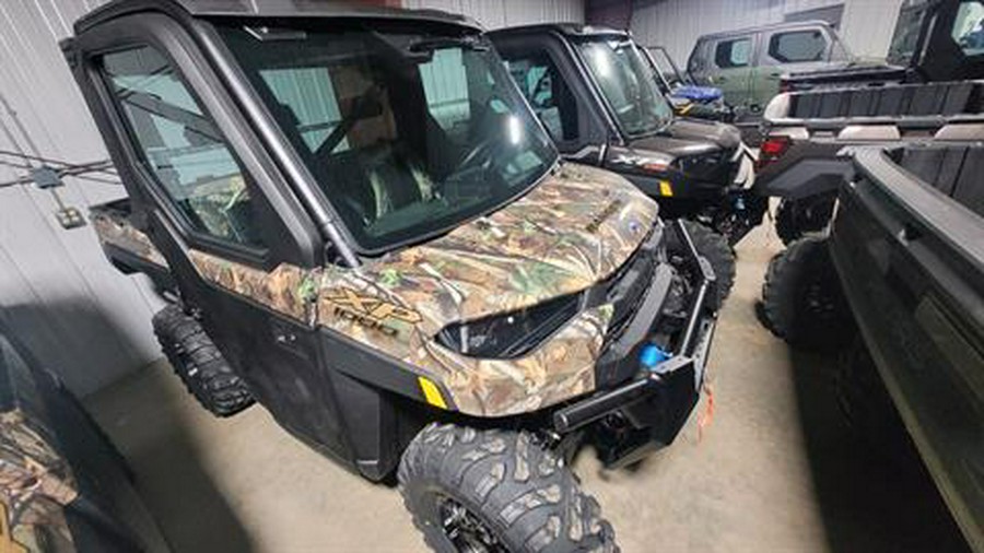 2024 Polaris Ranger XP 1000 Northstar Edition Ultimate