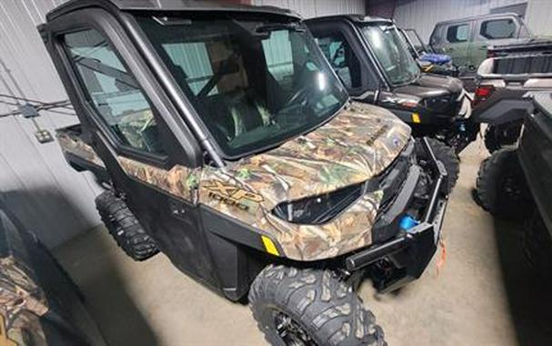 2024 Polaris Ranger XP 1000 Northstar Edition Ultimate