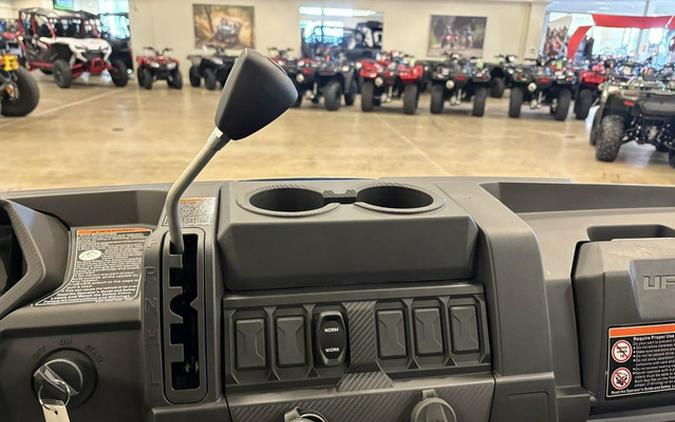 2025 CFMOTO UFORCE 800 XL