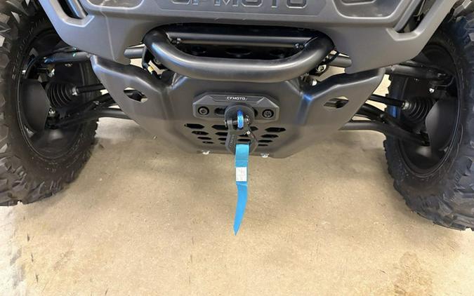 2025 CFMOTO UFORCE 800 XL