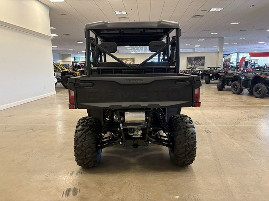 2025 CFMOTO UFORCE 800 XL