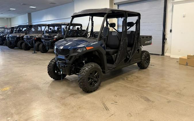 2025 CFMOTO UFORCE 800 XL