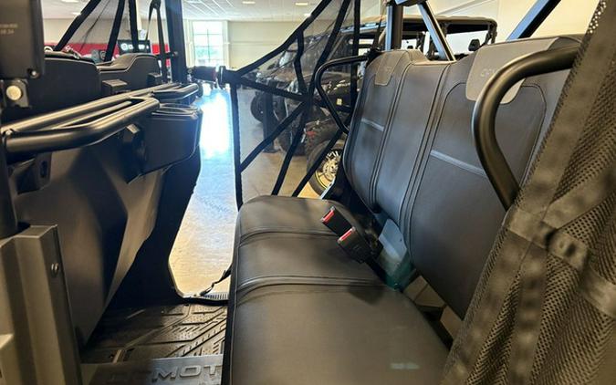 2025 CFMOTO UFORCE 800 XL