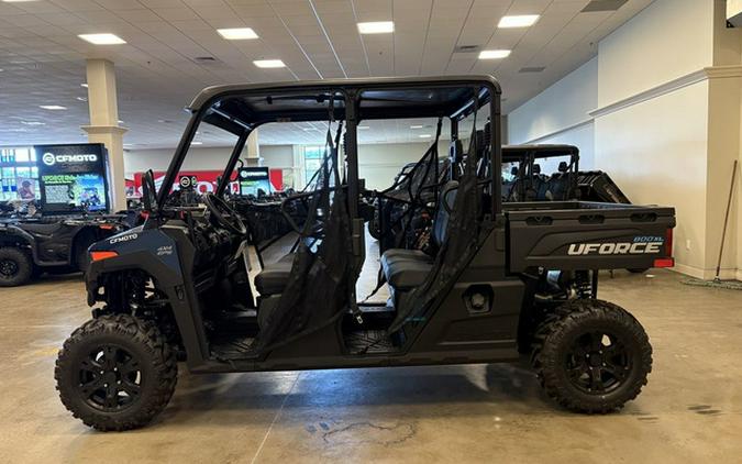 2025 CFMOTO UFORCE 800 XL