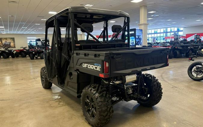 2025 CFMOTO UFORCE 800 XL