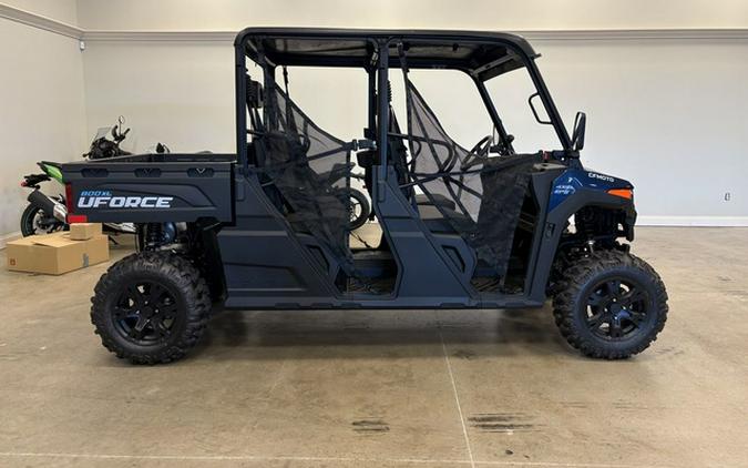 2025 CFMOTO UFORCE 800 XL