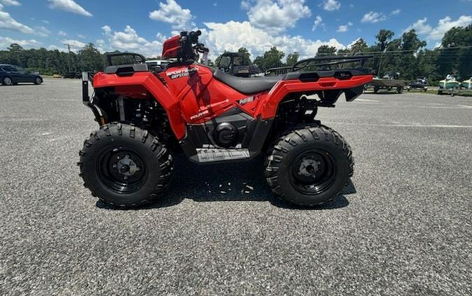 2025 Polaris Sportsman 570 EPS