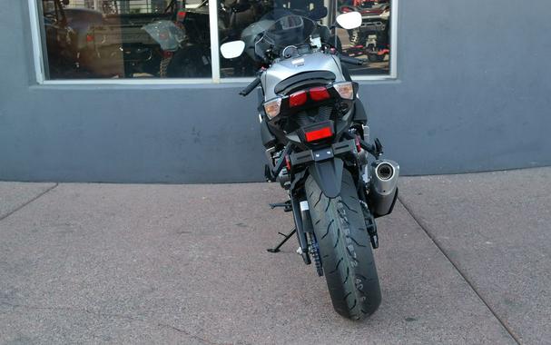 2026 Suzuki GSX-R600