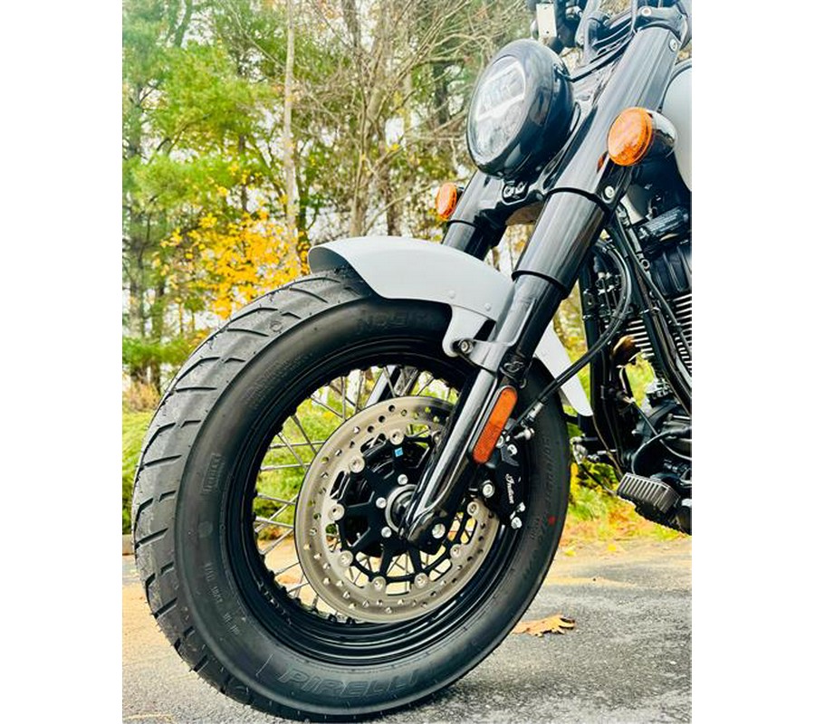 2024 Indian Motorcycle Chief Bobber ABS