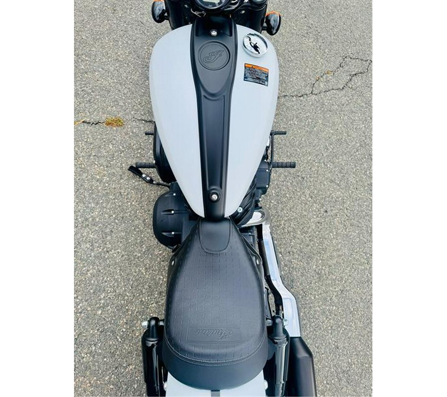 2024 Indian Motorcycle Chief Bobber ABS