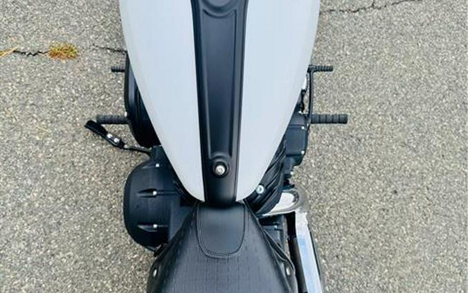 2024 Indian Motorcycle Chief Bobber ABS