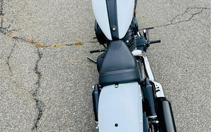 2024 Indian Motorcycle Chief Bobber ABS