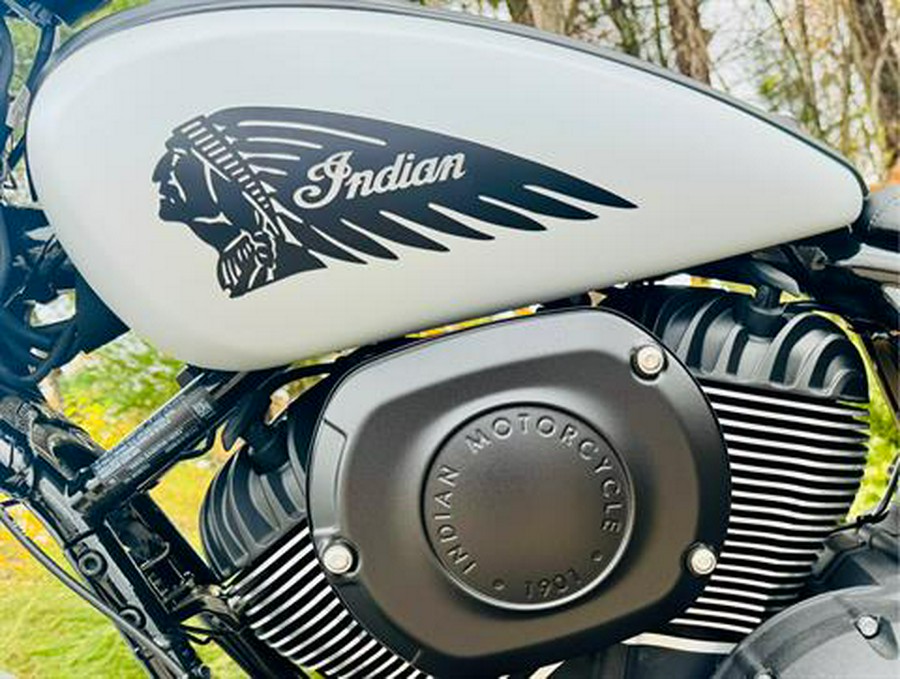 2024 Indian Motorcycle Chief Bobber ABS