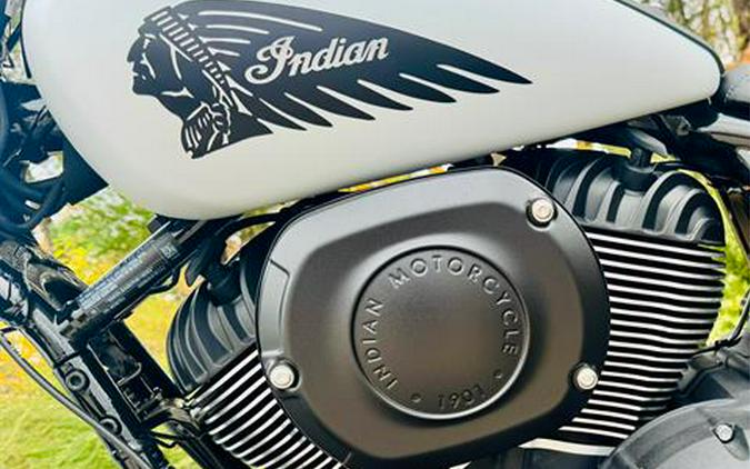 2024 Indian Motorcycle Chief Bobber ABS