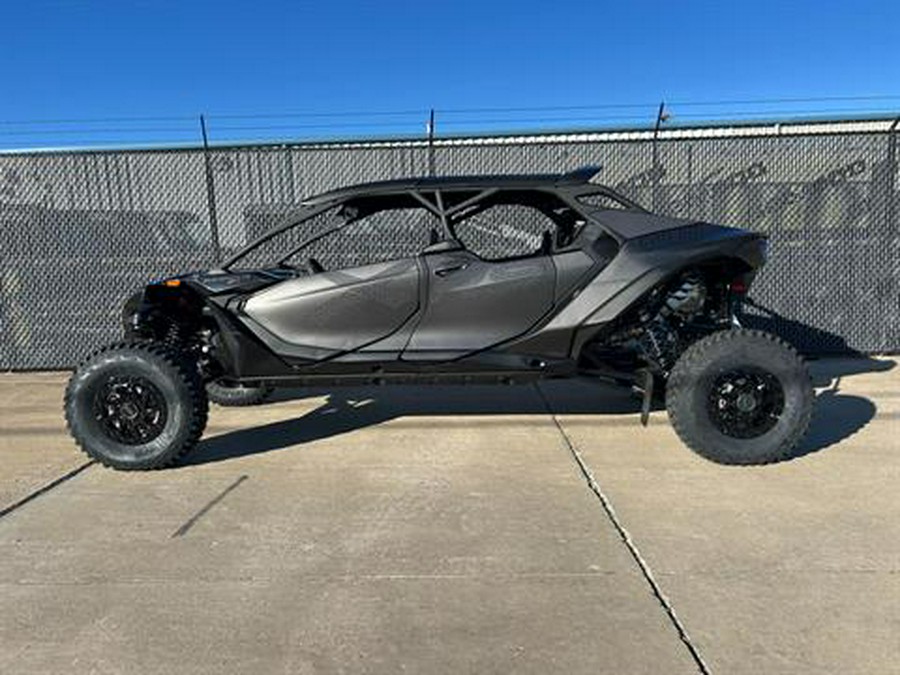 2026 Can-Am Maverick R MAX X RS with Smart-Shox
