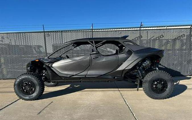 2026 Can-Am Maverick R MAX X RS with Smart-Shox