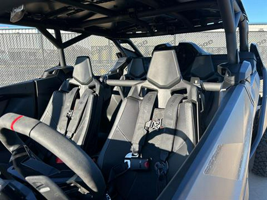 2026 Can-Am Maverick R MAX X RS with Smart-Shox