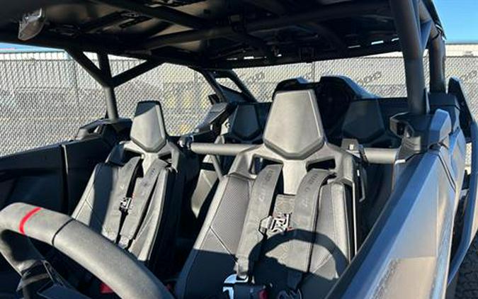 2026 Can-Am Maverick R MAX X RS with Smart-Shox