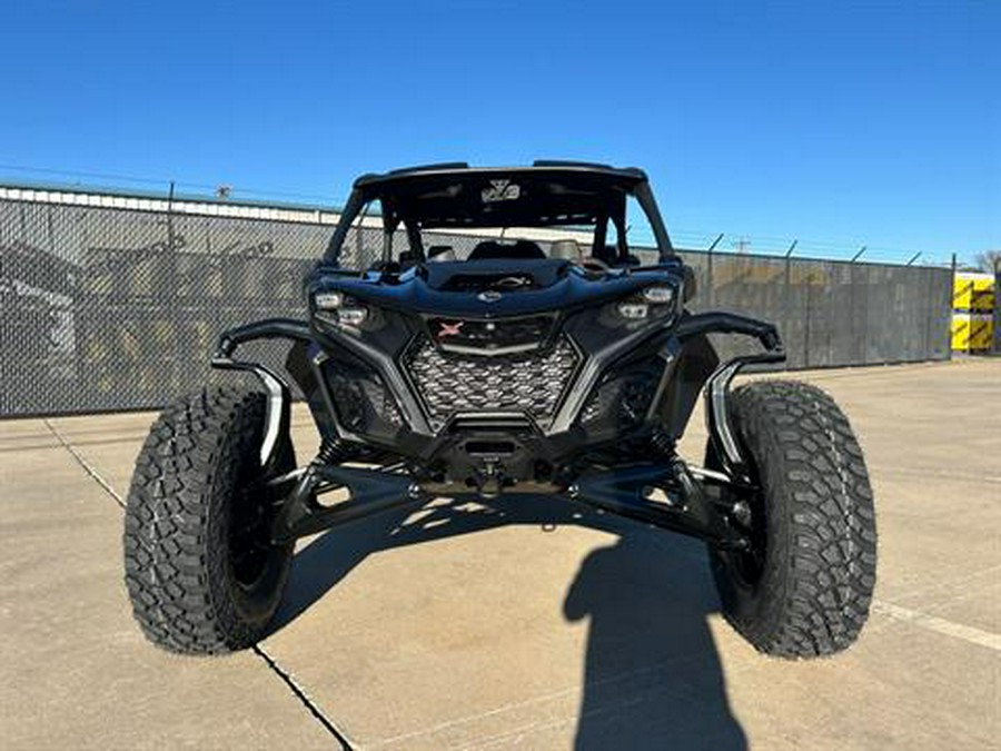 2026 Can-Am Maverick R MAX X RS with Smart-Shox