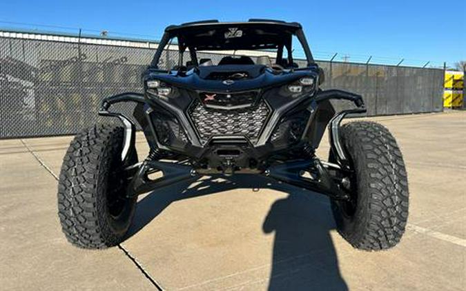 2026 Can-Am Maverick R MAX X RS with Smart-Shox