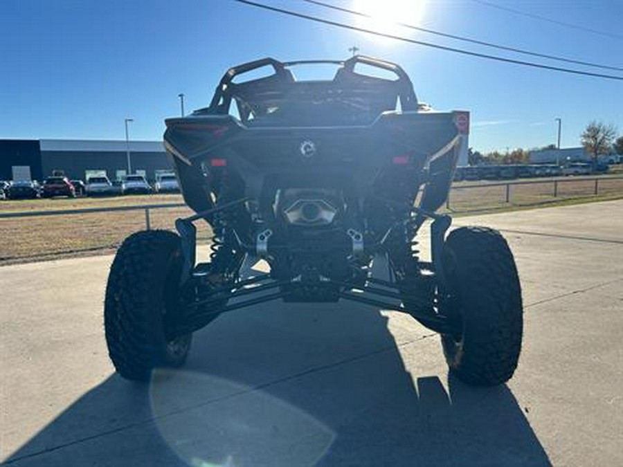 2026 Can-Am Maverick R MAX X RS with Smart-Shox