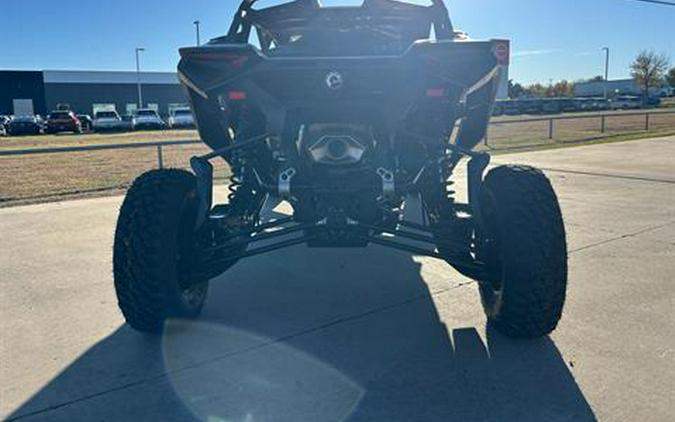 2026 Can-Am Maverick R MAX X RS with Smart-Shox