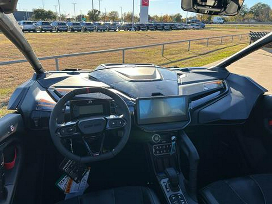 2026 Can-Am Maverick R MAX X RS with Smart-Shox