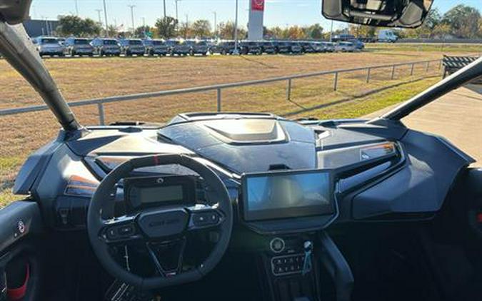 2026 Can-Am Maverick R MAX X RS with Smart-Shox